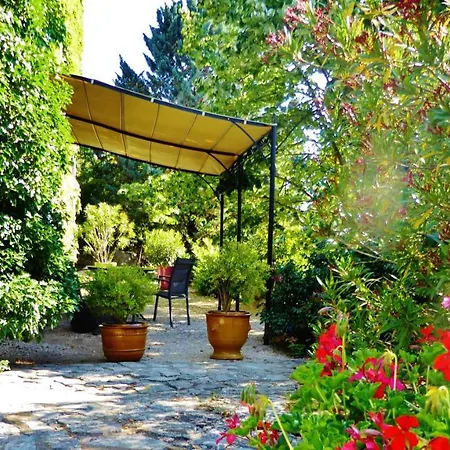 Сasa de vacaciones Domaine De La Jarjatte *