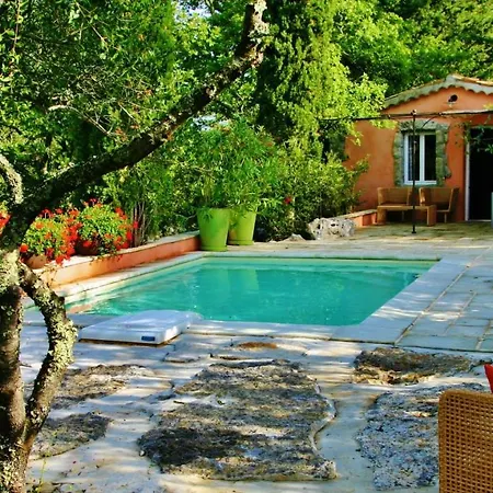 Domaine De La Jarjatte Сasa de vacaciones *