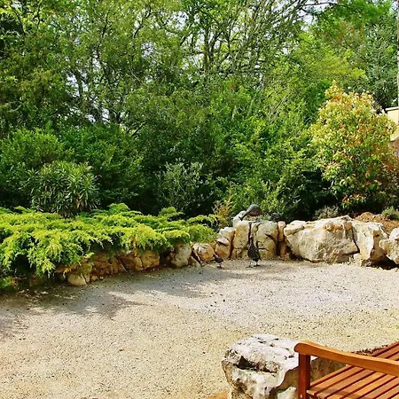 Domaine De La Jarjatte Сasa de vacaciones